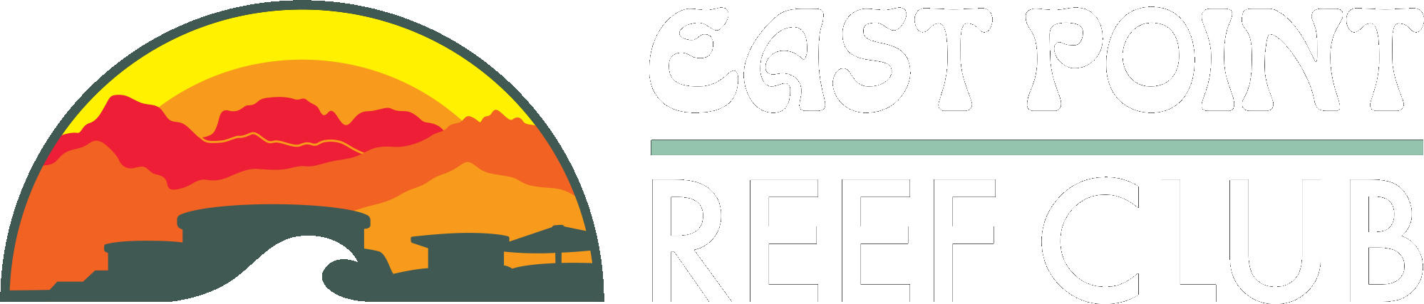 East Point Reef Club logo